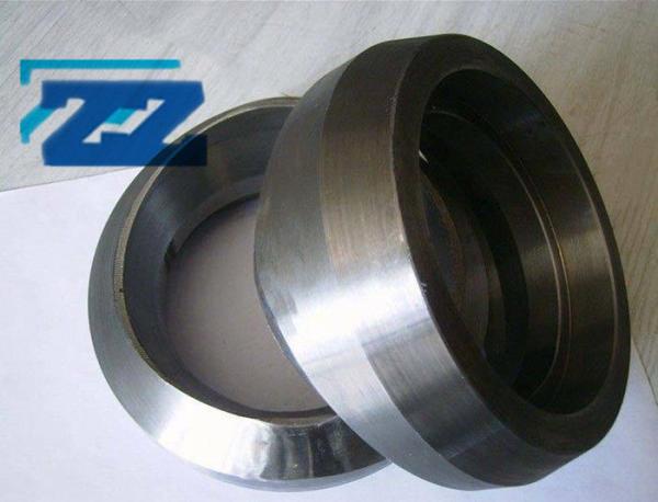 ASTM A182 F304 OLET Pipe Fittings Galvanized Surface Customized Dimensions