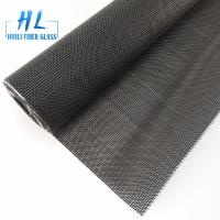 Écran de treillis en polyester résistant aux UV avec une longévité de 5 ans et un diamètre de fil de 0,35 mm