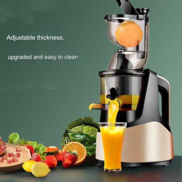 150w Electric Blender for Home Orange Lemon Lime Pomegranate Fruit Extracting Machine