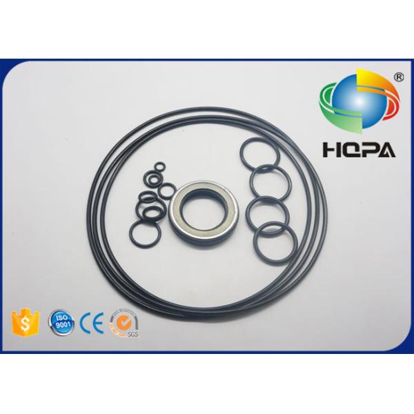 YN15V00025R400 Hydraulic Motor Seal Kits For Excavator SK200-8 SK210-8