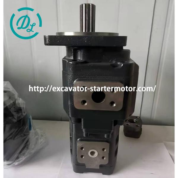Liugong Loader Hydraulic Parts Gear Pump JSSRF101 11C0191 CBGJ2063