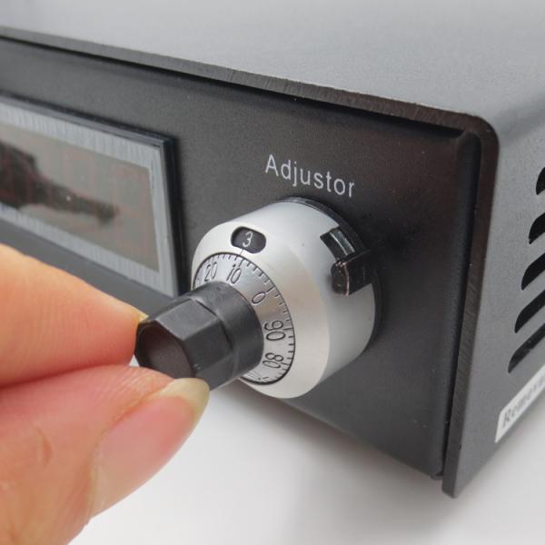 LD VOLTAGE 2.1V High Power Adjustable Dot Beam Blue Diode Laser Module for Engraving