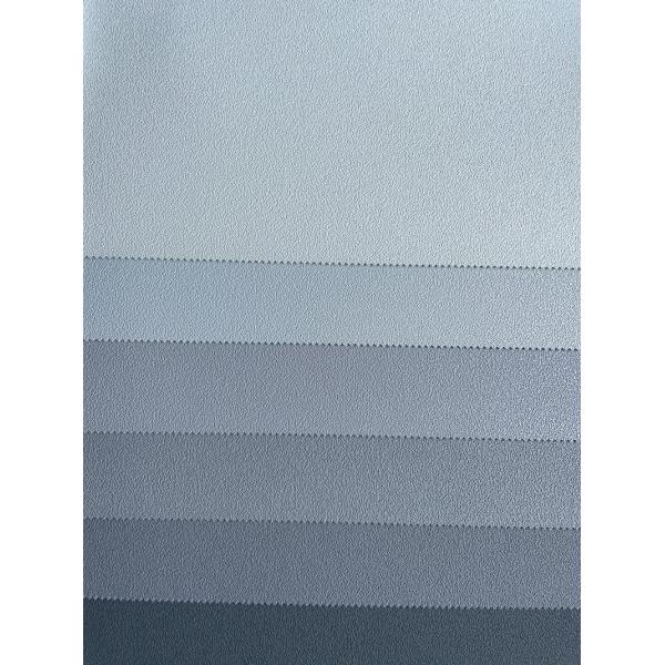 Wallcovering ткани с нанесенным изнутри покрытием 50m заволакивание стены бумажного анти- слабое декоративное