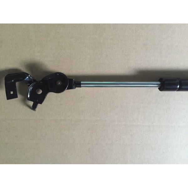 Adjustable Hydraulic Hood Support Lifts Stainless Steel Tailgate Gas Strut For Car
