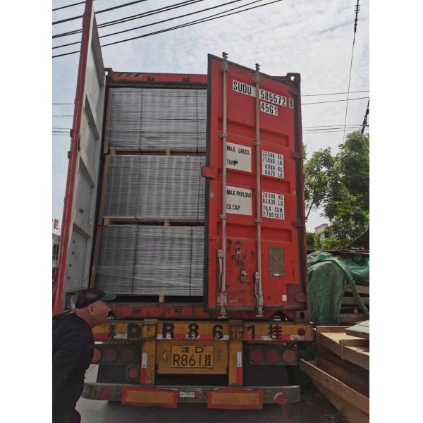 Hot Dipped Galvanized 2in Openning Low Carbon Steel Wire Mesh Waterproofing