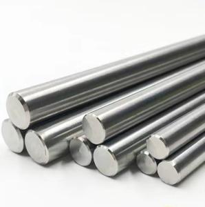 Most Competitive Price NC1183 Inconel 601 (Alloy 601, UNS N06601) Bar/Rod