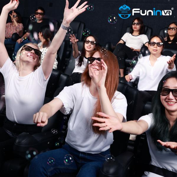 Театр кино оборудования 4d 5d 6d 7d 9d кино движения vr поставщиков системы фильма