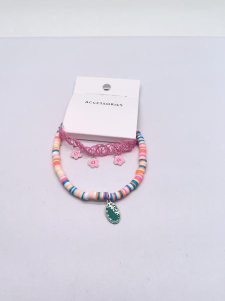 Various Styles Childrens Jewelry Custom Made for Performance Presentations