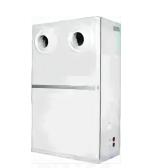 Air Conditioning Units For Low-Temperature Warehouses In Chemical Electronics