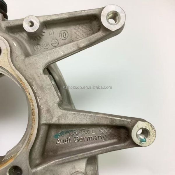 High Quality Spare Car Parts Accessories Rear Right Steering Knuckle For Lamborghini Huracan LP610 LP580 EV0