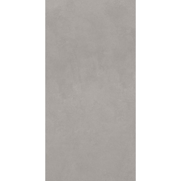 Micro Cement Indoor Tiles Medium Gray Antique Floor Tiles 600*1200mm