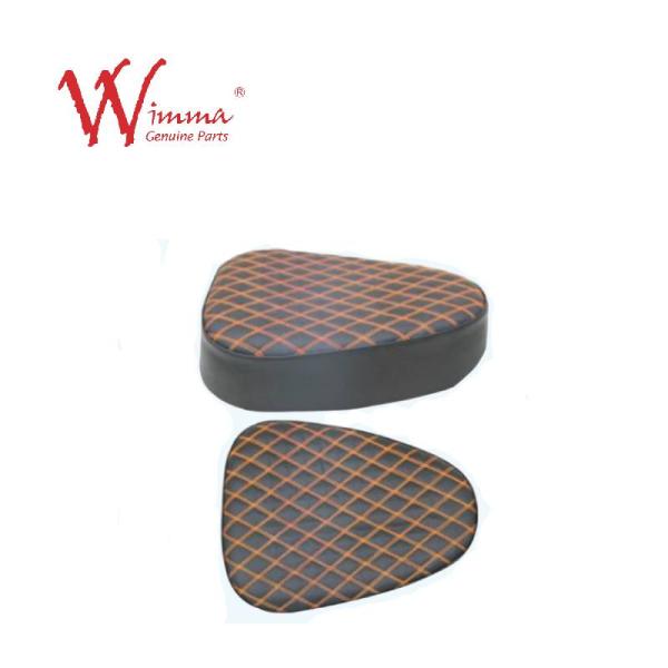 Мотоциклетные запчасти класса Сиденье подушка PU кожа с конкурентоспособной ценой