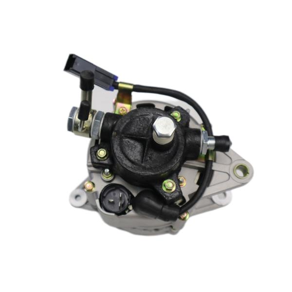 NKR 4JB1 DMAX 4JH1 Isuzu Генератор деталей двигателя ASM 12V 60A 8941224880 8970739240