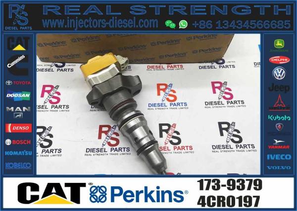 Common rail injector 173-9379  177-4754 10R-0782 128-6601 222-5966 180-7431 171-9710 171-9704