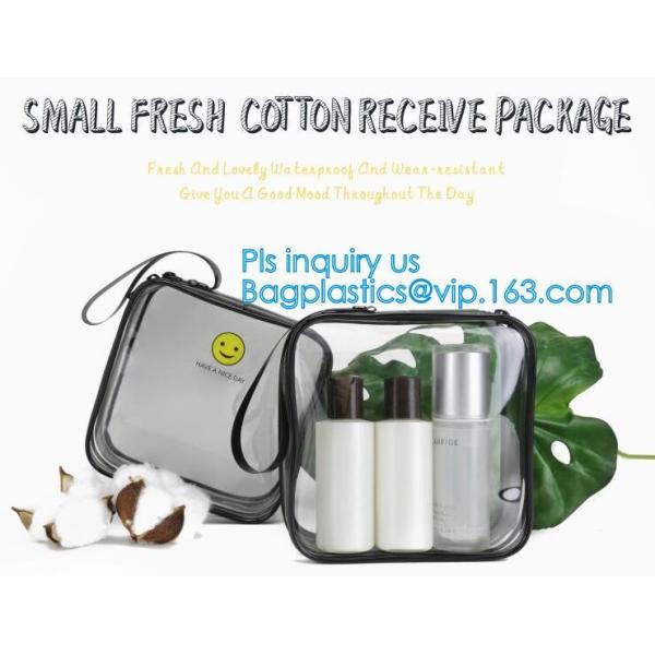 Professional Makeup Bag Hanging Toiletry Cosmetic Promotional Top