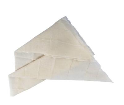 100% Cotton Hospital Use Absorbent Gauze Medical Triangle Bandages For Legs