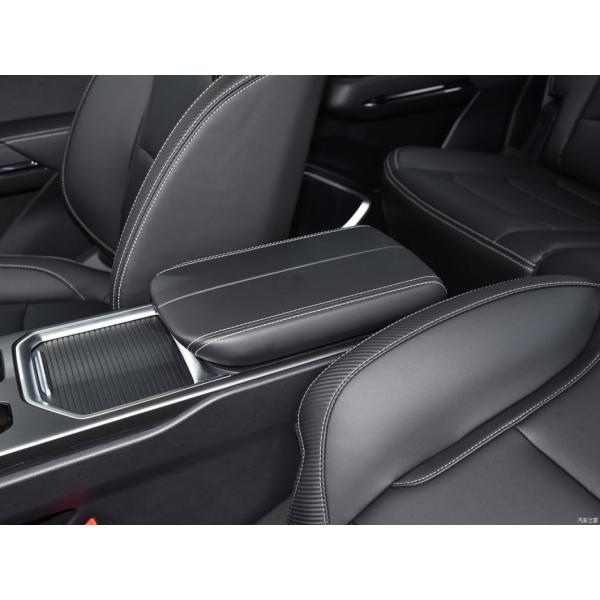 2023 Car Electric Vehicle EV Pickup Radar Rd6 410km Kechuang 5 Seats Top Speed 185km/h