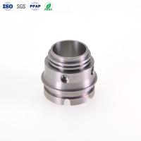 Épaisseur 0,12 mm - 30 mm Pièces usinées CNC Pièces usinées métalliques sur mesure pour machines Pièces tournantes CNC