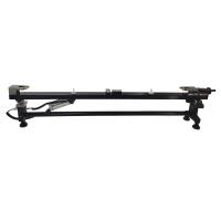 Calibrador da ferramenta da medida do calibre do trilho do OEM para o calibre de trilha de 1435mm