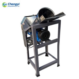 Iron Forage Chopper Silage Cutter Strong Stable Agricultural Feed Cutting Machine