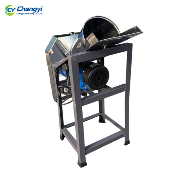 Iron Forage Chopper Silage Cutter Strong Stable Agricultural Feed Cutting Machine