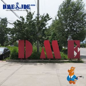 DME&JDE FLUID CO.,LTD