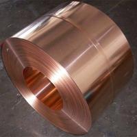 pureza de cobre de 0.2mm Emi Shielding Sheet Roll High