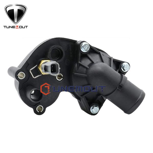2L2Z-8592-BA 2L2Z8592BA 2L2Z 8592 AA 902-860 Thermostat Housing Sensor for 02-10 Ford Explorer
