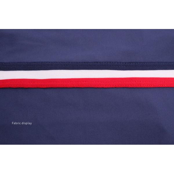 BSCI Navy Side Womens Plus Size Gym Leggings Activewear Yoga Pants