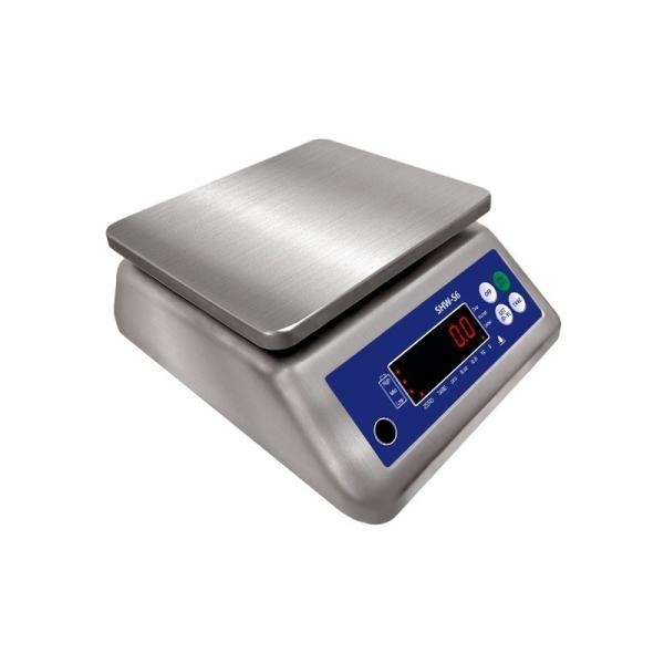 AV220V/50HZ Waterproof Double Screen Electronic Scale 30kg for Customized OBM Support