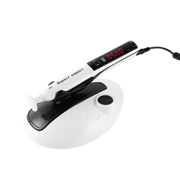 LF-551 Portable mini ozone plasma shower pen acne removal pen for beauty salon use