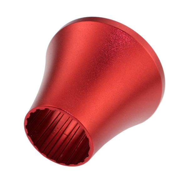 OEM Precision Manufacturing Литье под давлением из алюминиевого сплава Абажур для лампы