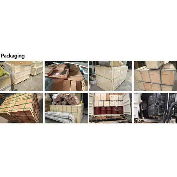 Iron Posterior Balloon Great Wall Spare Parts M7Q-5001450 1B24950201011