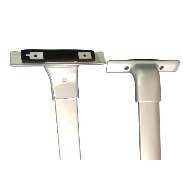 Aluminum Alloy Nissan Murano 2015-2018 Crossbars