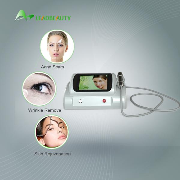 2018 Newest fractional rf/fractional rf microneedling/fractional rf micro needle machine