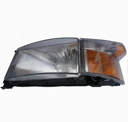 Части тела тележки Scani возглавляют головную лампу OE 1732509 1732510 легкой тележки