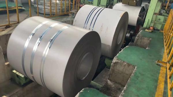 Duplex 2205 1.0 - 16.0mm ASTM A240 S32205 Duplex Stainless Steel Plates