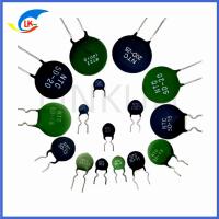 MF72 Power NTC Thermistor série China Spot Supply Surge Suppression Thermistor série completa