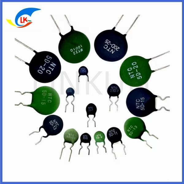 Made In China MF72 Power NTC Thermistor 10D-20 For Audio Switching Power Supply And Inverter Spot