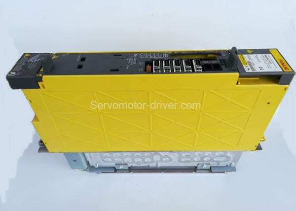 A06B-6132-H003 Fanuc Servo Drive  A06B6132H003 Beta i SVM1-40i For CNC Machinery