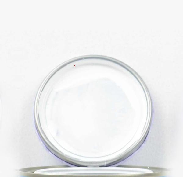 ISO14001 Acrylic Car Paints