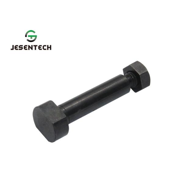 High Precision Hinge Pin Replacement , Custom Accepted Non Standard Fasteners