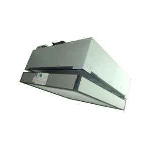 Эффективность блока фильтра H14 вентилятора Steel304 чистой комнаты нержавеющая с электропитанием AC