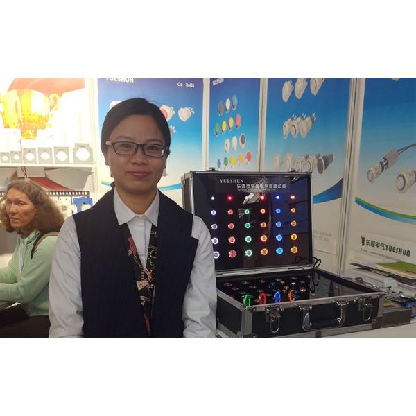 Yueqing Yueshun Electric Co., Ltd.