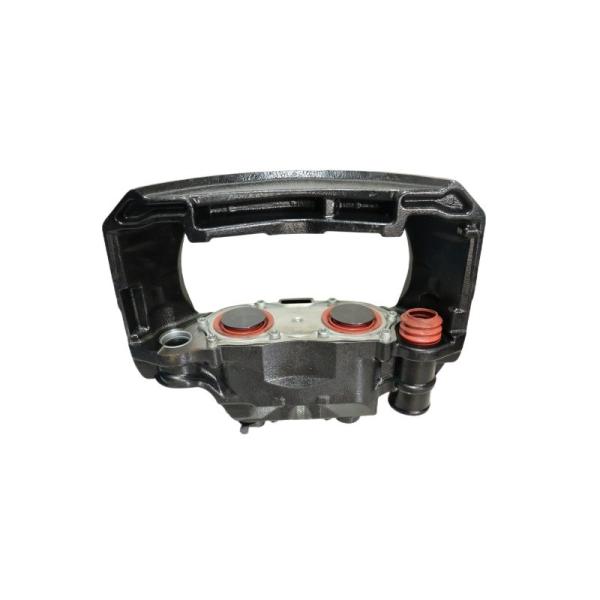 Calibre de freno trasero BPW F2000 y kits para remolque de camión pesado a precios asequibles