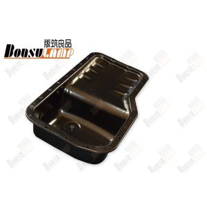 La suspension automatique ISUZU NKR partie la garniture rigide 4HF1 8970876420 de bac à huile