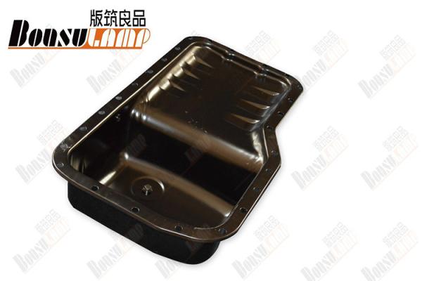 Auto Suspension  ISUZU NKR Parts Rigid Oil Pan Gasket  4HF1  8970876420