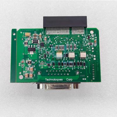 Quick Turnaround Prototype Pcb Assembly