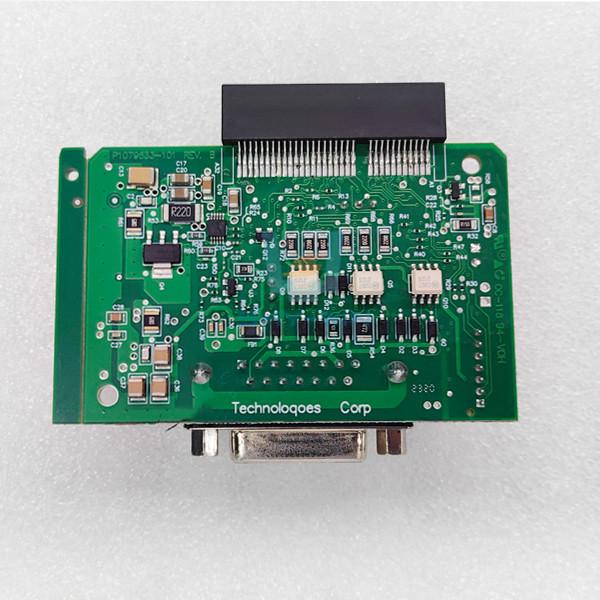 Quick Turnaround Prototype Pcb Assembly