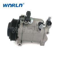 4472800150 Compressor de arrefecimento por ar para Jeep Commander para Dodge Journey 3.5 WXCK004